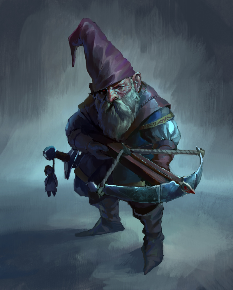 Illustration for article titled Boss Fight